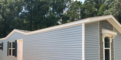Mobile Home at 9401 Wilson Blvd Lot #336 Columbia, SC 29203