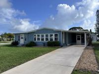 1986 Palm Harbor HS Mobile Home