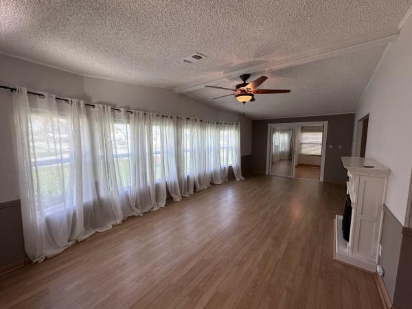 1986 Palm Harbor HS Mobile Home