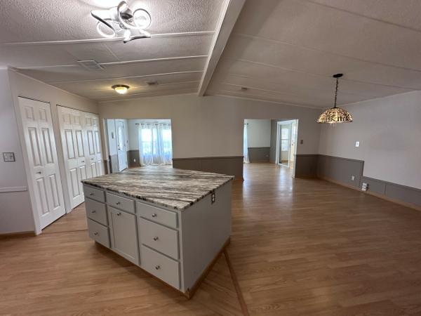 1986 Palm Harbor HS Mobile Home