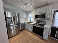 1986 Palm Harbor HS Mobile Home