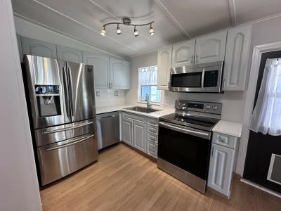 Photo 5 of 16 of home located at 3622 West Derry Drive Sebastian, FL 32958