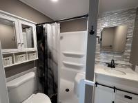 1986 Palm Harbor HS Mobile Home