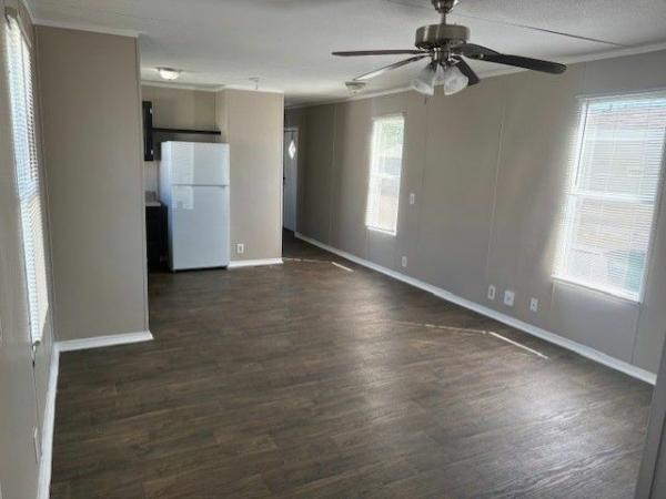 Photo 2 of 2 of home located at 6023 Saints View Lot 221 San Antonio, TX 78220