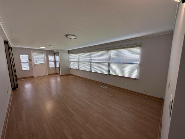 1986 Palm Harbor HS Mobile Home