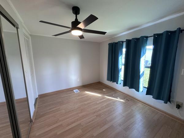 1986 Palm Harbor HS Mobile Home