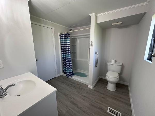 1986 Palm Harbor HS Mobile Home