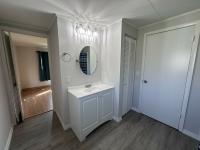 1986 Palm Harbor HS Mobile Home