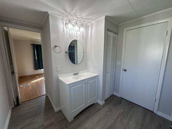 1986 Palm Harbor HS Mobile Home