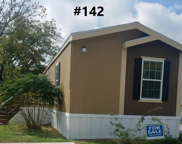 Photo 1 of 2 of home located at 4747 Laura Ln #142 Kirby, TX 78219