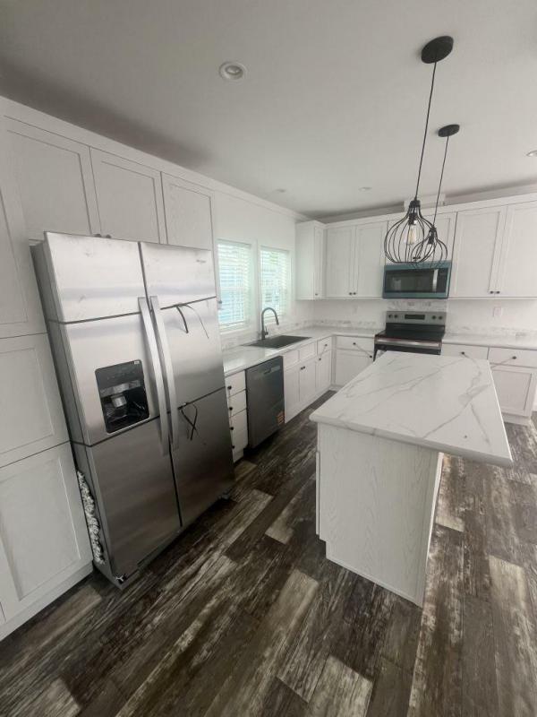 2025 Skyline - Ocala Mobile Home For Sale