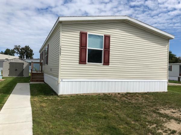 2020 Clayton Mobile Home