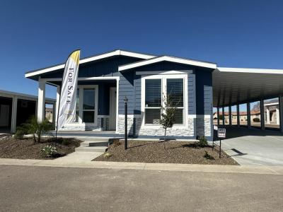 Mobile Home at 3301 S Goldfield Road Lot 5087 Apache Junction, AZ 85119