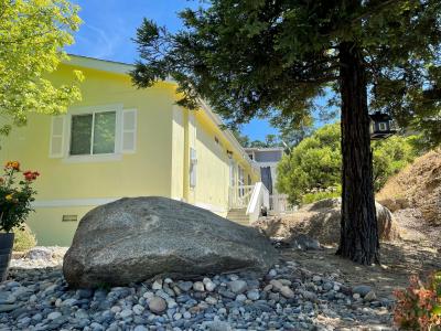 Mobile Home at 46041 Road 415 Lot # 174 Coarsegold, CA 93614