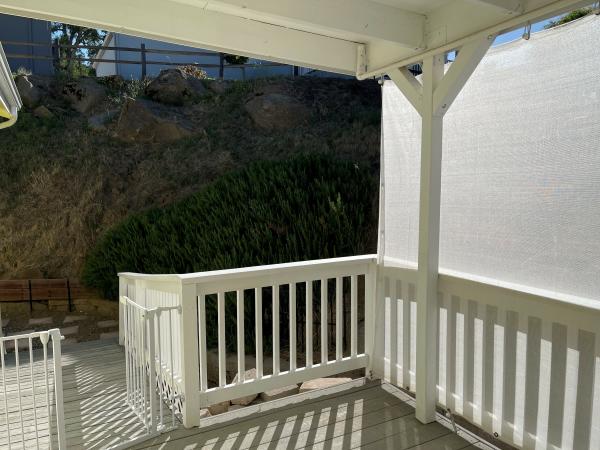 2002 Fleetwood 4563B Mobile Home