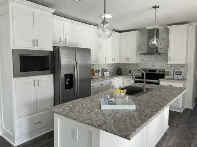 Mobile Home at 7000 20th Street #701 Vero Beach, FL 32966