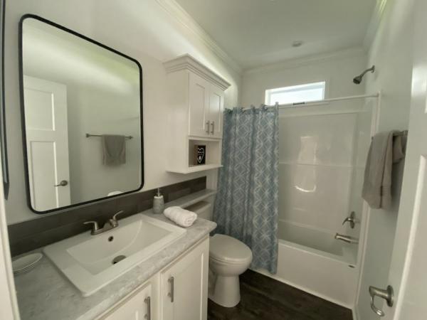 2025 Skyline - Ocala Bayshore Mobile Home