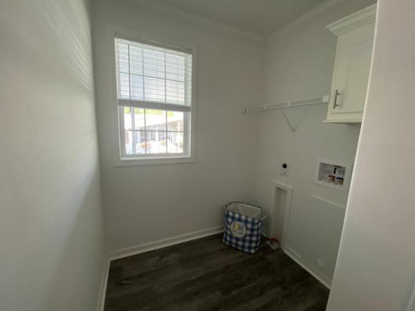2025 Skyline - Ocala Bayshore Mobile Home
