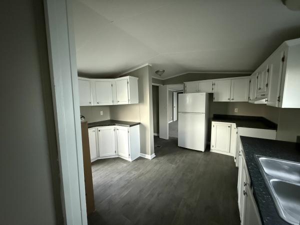 1998 Redman Mobile Home For Sale