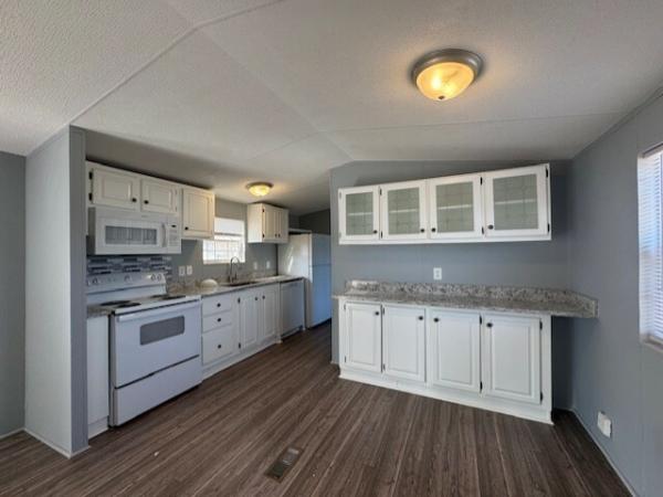 2006 Clayton NA Mobile Home