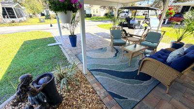 Photo 4 of 22 of home located at 10426 S Kirkham Terrace Homosassa, FL 34446
