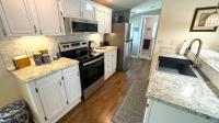 2002 Nobility Kingswood Mobile Home