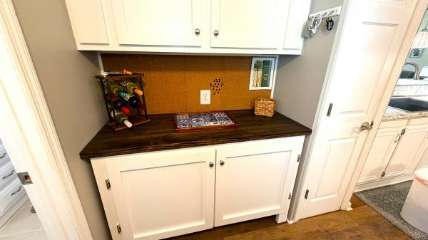 2002 Nobility Kingswood Mobile Home