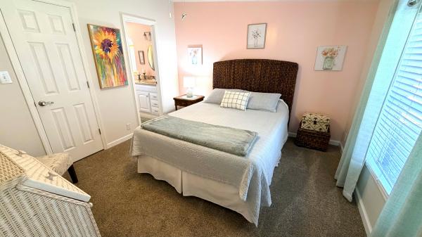 2002 Nobility Kingswood Mobile Home