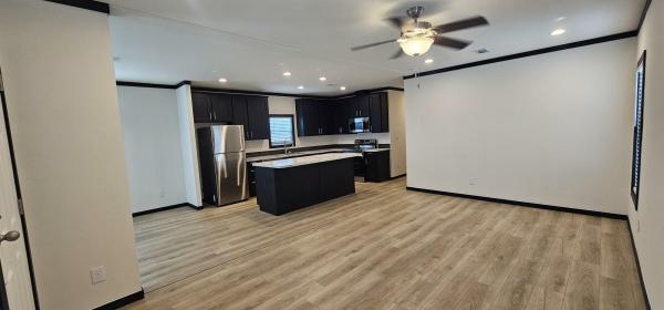 Photo 1 of 2 of home located at 759 Nest Ave Lot Na759 New Braunfels, TX 78130