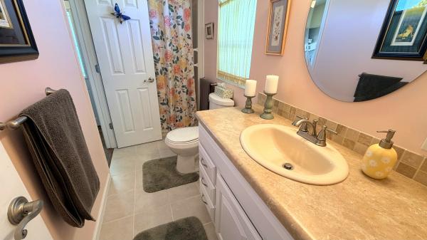 2002 Nobility Kingswood Mobile Home