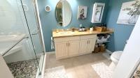 2002 Nobility Kingswood Mobile Home