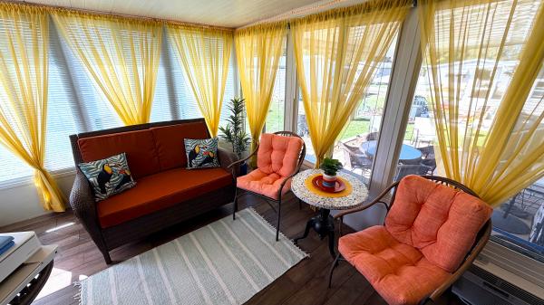 2002 Nobility Kingswood Mobile Home