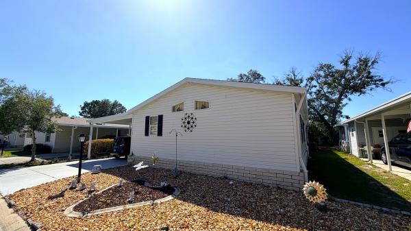 2005 REGE REGE Mobile Home