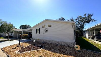 Mobile Home at 10306 S Hollington Terrace Homosassa, FL 34446