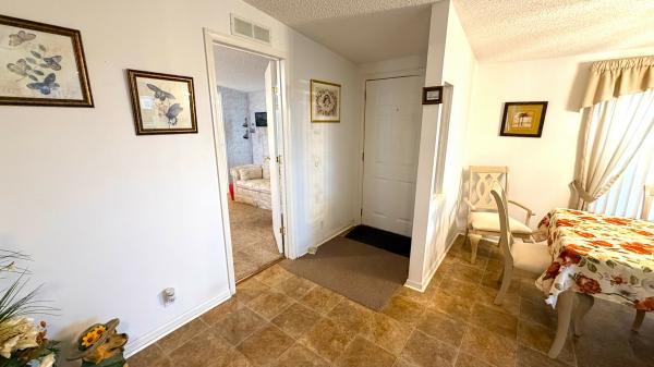 2005 REGE REGE Mobile Home