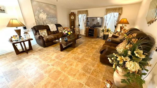 2005 REGE REGE Mobile Home