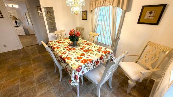 2005 REGE REGE Mobile Home