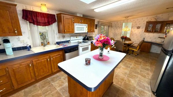 2005 REGE REGE Mobile Home