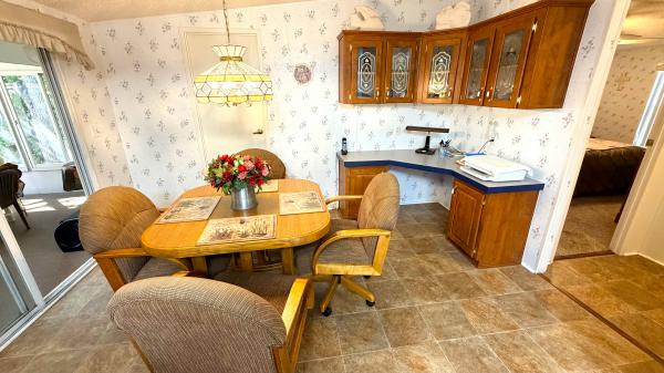 2005 REGE REGE Mobile Home