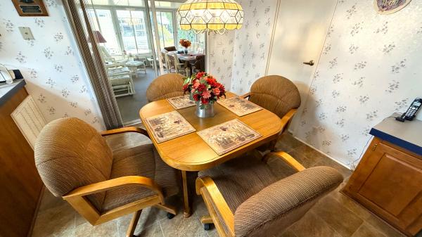 2005 REGE REGE Mobile Home