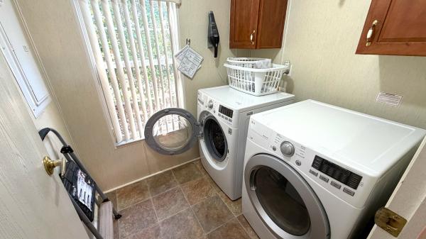 2005 REGE REGE Mobile Home