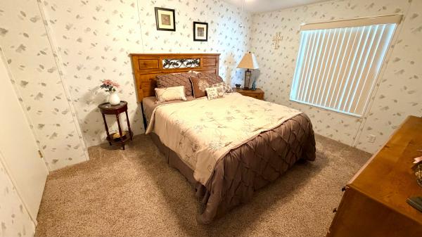 2005 REGE REGE Mobile Home