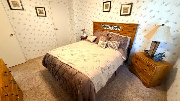 2005 REGE REGE Mobile Home