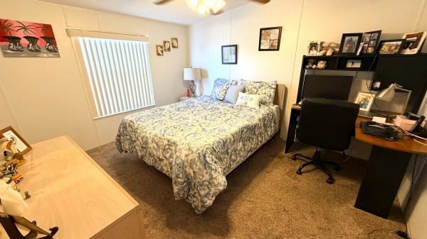 2005 REGE REGE Mobile Home