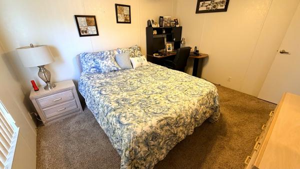 2005 REGE REGE Mobile Home