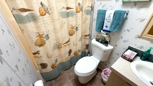 2005 REGE REGE Mobile Home