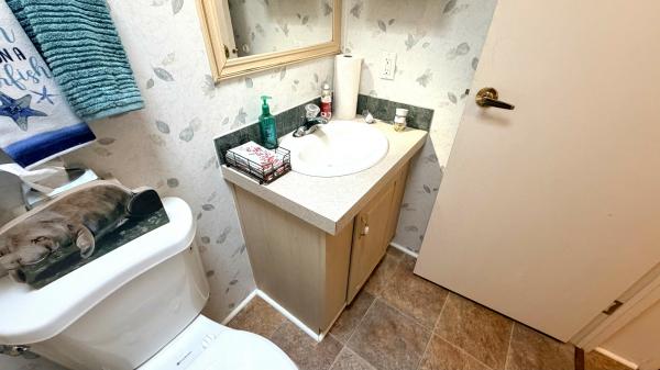 2005 REGE REGE Mobile Home