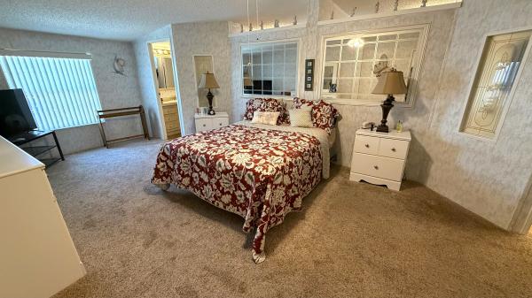 2005 REGE REGE Mobile Home