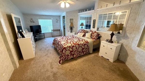 2005 REGE REGE Mobile Home