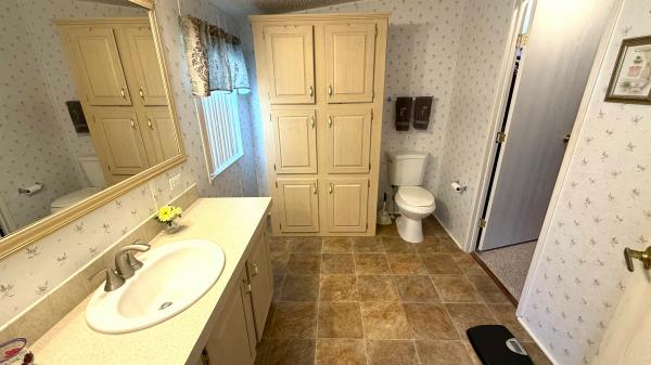 2005 REGE REGE Mobile Home